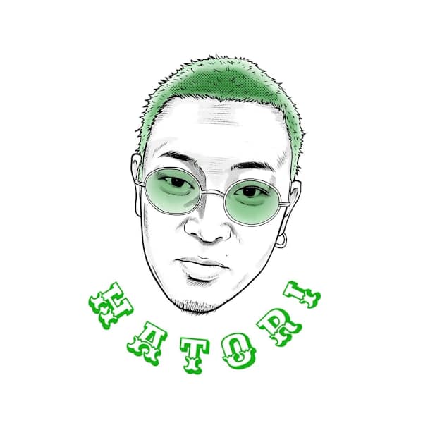 LADiX【ラディックス】のスタッフ紹介。★hatori★