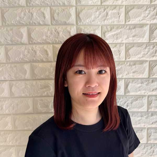 tip・top つつじヶ丘店【チップタップ ツツジガオカテン】のスタッフ紹介。豊岡 李音