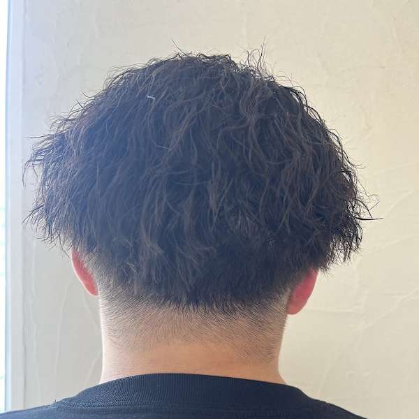 ツイストスパイラル