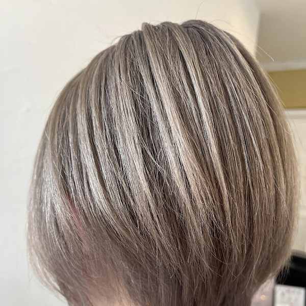 ハイトーン ベージュ