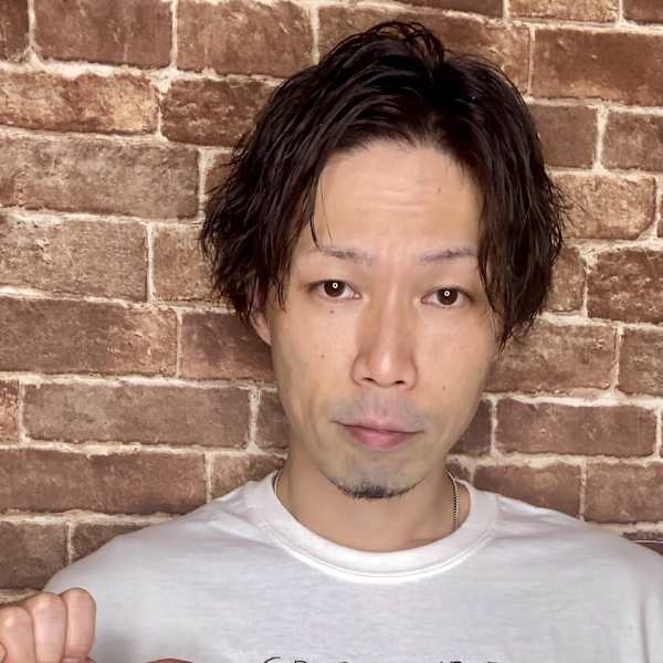 GORILLA BISCUITS【ゴリラビスケッツ】のスタッフ紹介。野口 充史