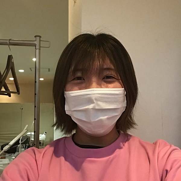 はあとねいる 八事店【ハアトネイル ヤゴトテン】のスタッフ紹介。ミユ