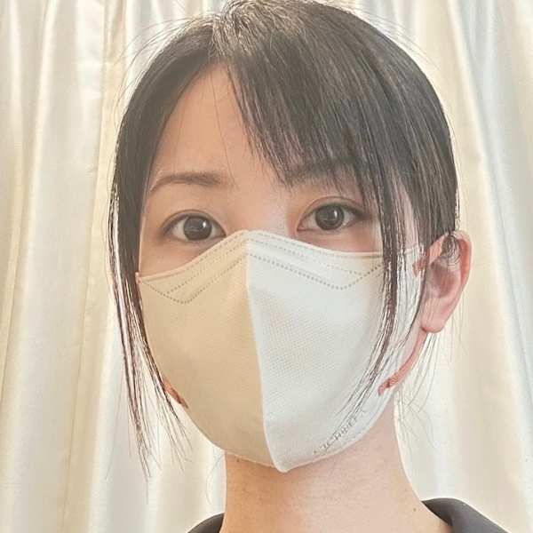 IKUKO 府中店【イクコフチュウテン】のスタッフ紹介。カケヒ