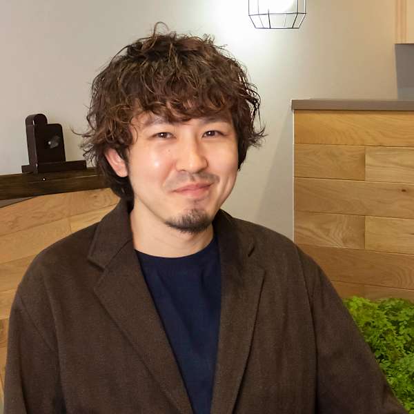 reFREO【リフレオ】【リフレオ】のスタッフ紹介。tany