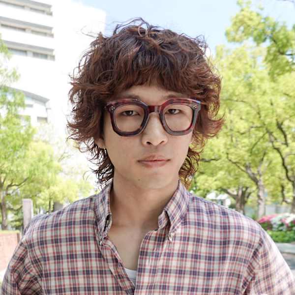 SILEM Branch of merci【シーレム ブランチ オブ メルシー】のスタッフ紹介。寺本 綺吹