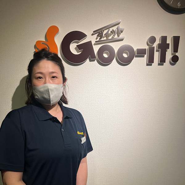 本格 もみほぐし専門店 Goo-it! 平塚北口店【ホンカク モミホグシセンモンテン グイット ヒラツカキタグチテン】のスタッフ紹介。マツザキ