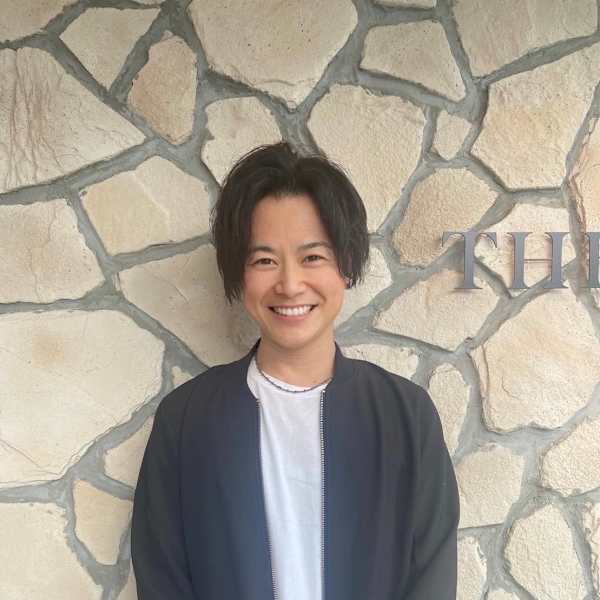 THETA 東川口【シータヒガシカワグチ】のスタッフ紹介。布澤 忍