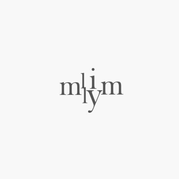Hair Make Salon mlilym【エリリーム】のスタッフ紹介。MIZUKI OKADA