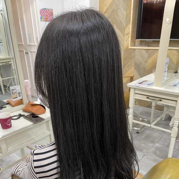 ダークグレージュ|HairSalon SHIAN 立川店