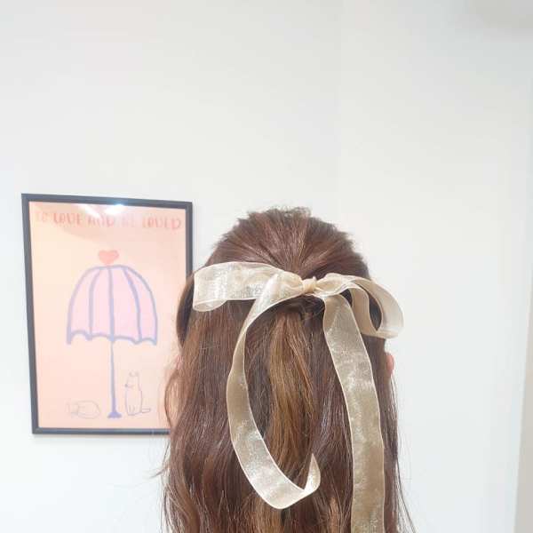 ヘアセット|aimée