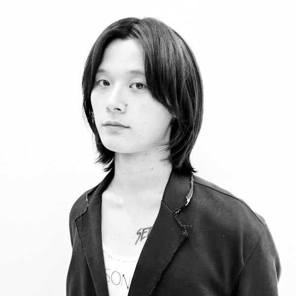KOKO【ココ】のスタッフ紹介。RYUEI