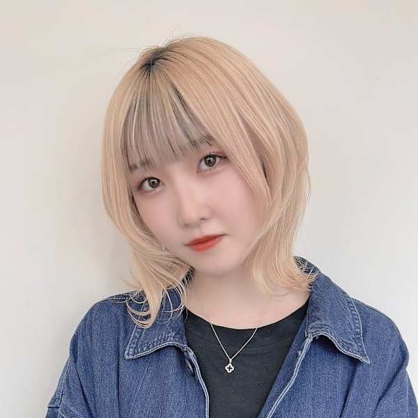 IRUMI|little×salt 渋谷