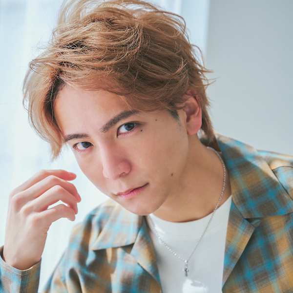 アップバングパーマ毛流れ|little 新宿