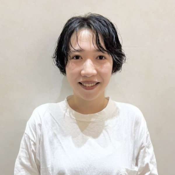 全席個室美容室 Zina 荻窪 髪質改善&トリートメント【ゼンセキコシツビヨウシツ ジーナオギクボ】のスタッフ紹介。tamura nagi