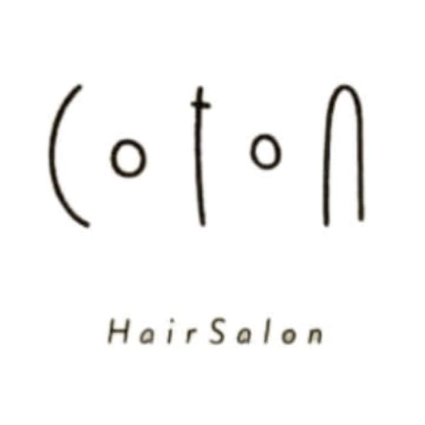 COTON【コトン】のスタッフ紹介。COTON