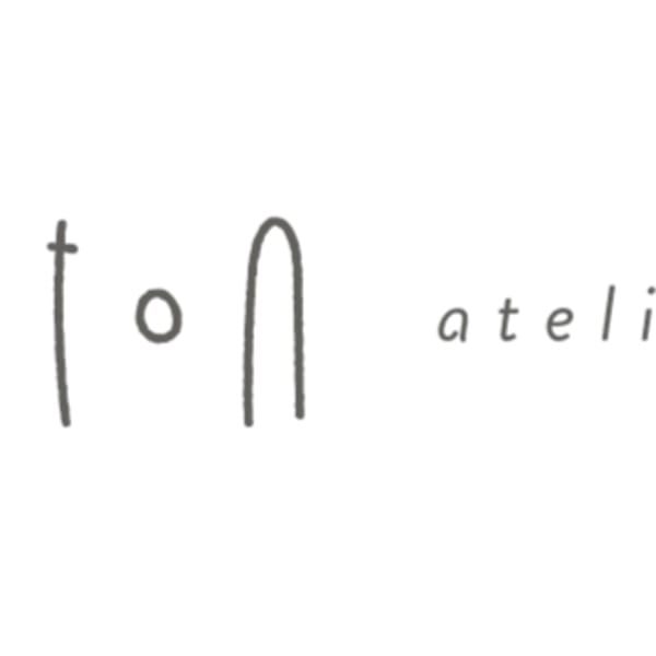 COTON atelier【コトンアトリエ】のスタッフ紹介。ほしの ちり