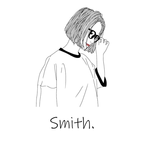 Smith 秋葉原【スミス アキハバラ】【スミス アキハバラ】のスタッフ紹介。Smith