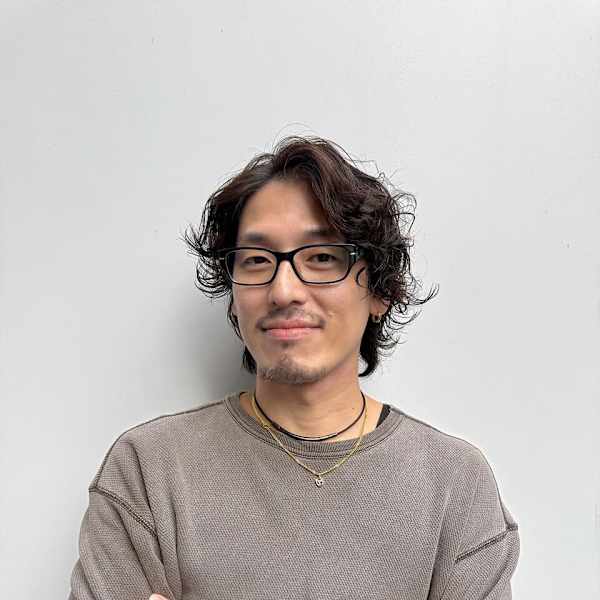 little galleria 新宿【リトルガレリア】のスタッフ紹介。マミュウダ