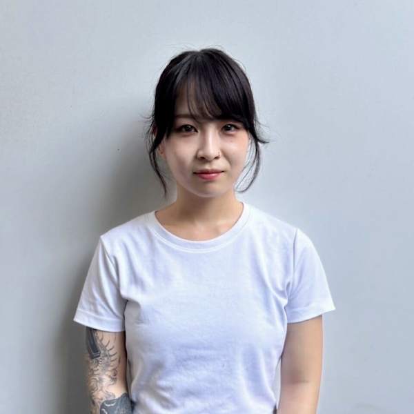 little galleria 新宿【リトルガレリア】のスタッフ紹介。泉 桃香