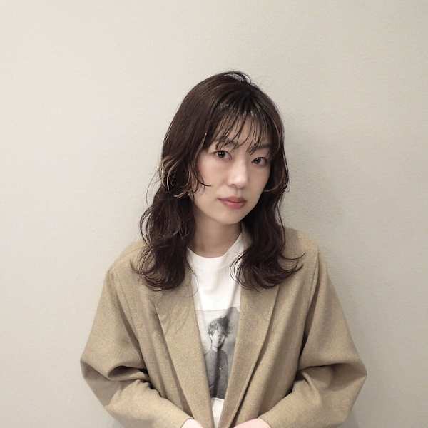 Lolonois 天満【ロロネー】【ロロネー テンマ】のスタッフ紹介。新川 千尋