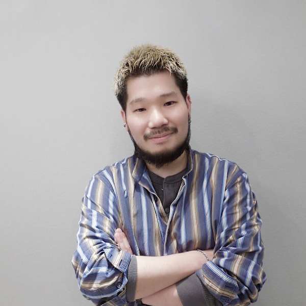 Lolonois 天満【ロロネー】【ロロネー テンマ】のスタッフ紹介。澤 賢伸
