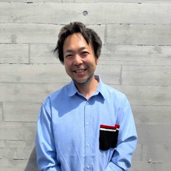 Ash 久我山店【アッシュクガヤマテン】のスタッフ紹介。鈴木一寿