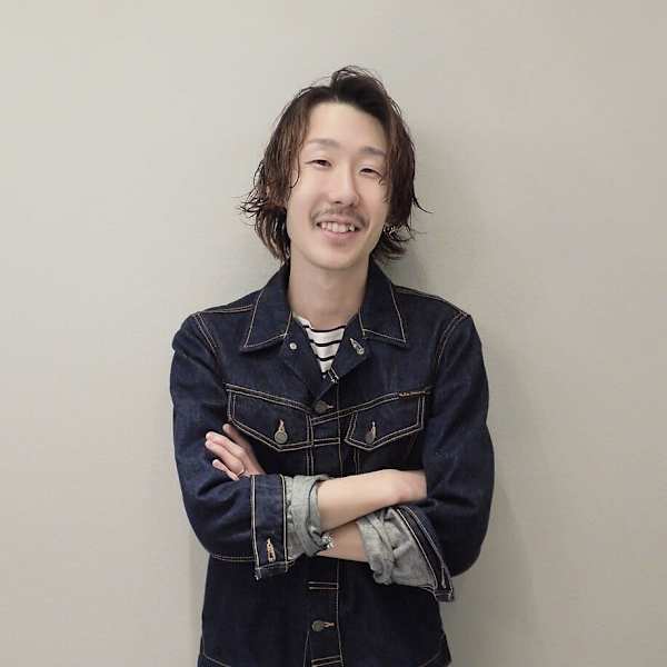 Lolonois 天満【ロロネー】【ロロネー テンマ】のスタッフ紹介。釣本 竜哉