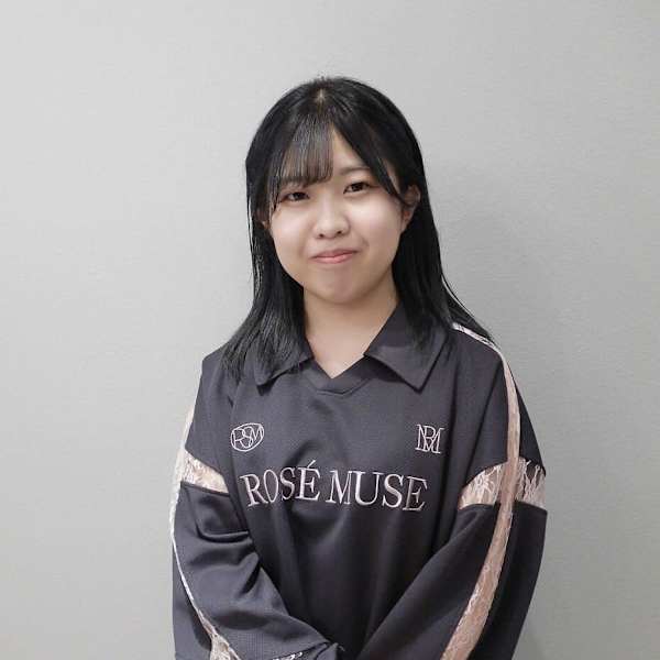 Lolonois 天満【ロロネー】【ロロネー テンマ】のスタッフ紹介。御輿 天使羽