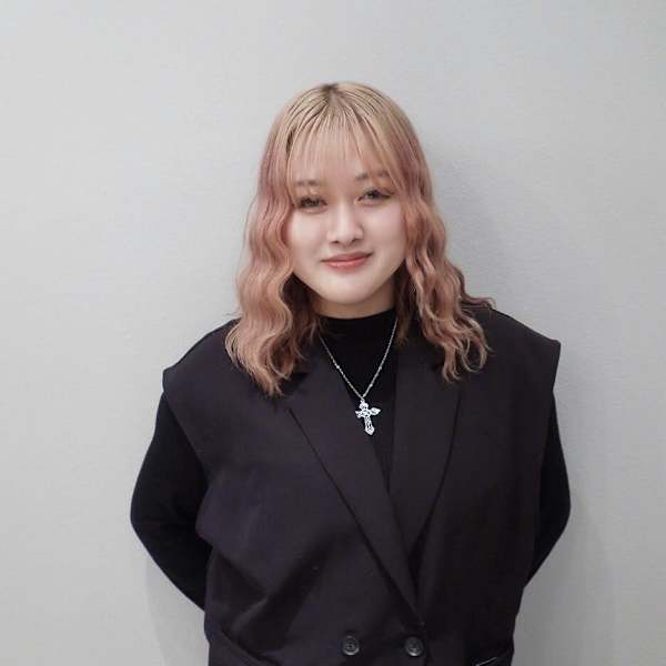 Lolonois 天満【ロロネー】【ロロネー テンマ】のスタッフ紹介。大高 歩
