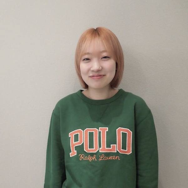 Lolonois 天満【ロロネー】【ロロネー テンマ】のスタッフ紹介。宮本 ゆるり