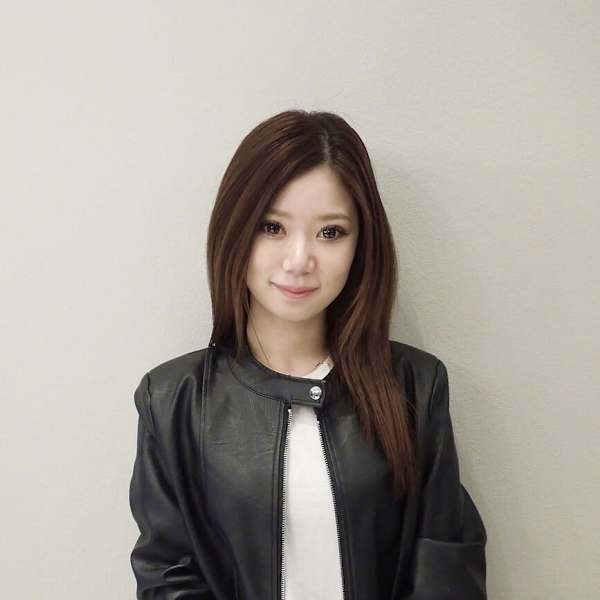 Lolonois 天満【ロロネー】【ロロネー テンマ】のスタッフ紹介。山口 莉寿