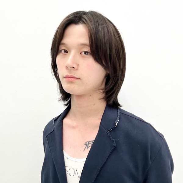 KOKO 本八幡【ココ モトヤワタ】のスタッフ紹介。SHOJI RYUEI