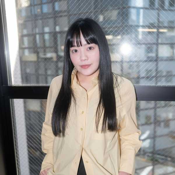 NERO HAIR AND LIFESTORE【ネロヘアアンドライフストア】のスタッフ紹介。田中 結