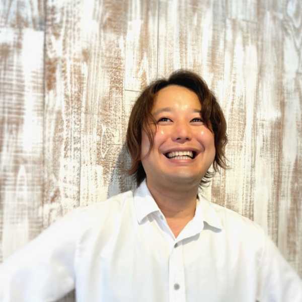 GOOD NEIGHBORS 流山おおたかの森店【グッドネイバーズナガレヤマオオタカノモリテン】のスタッフ紹介。佐々木 巧