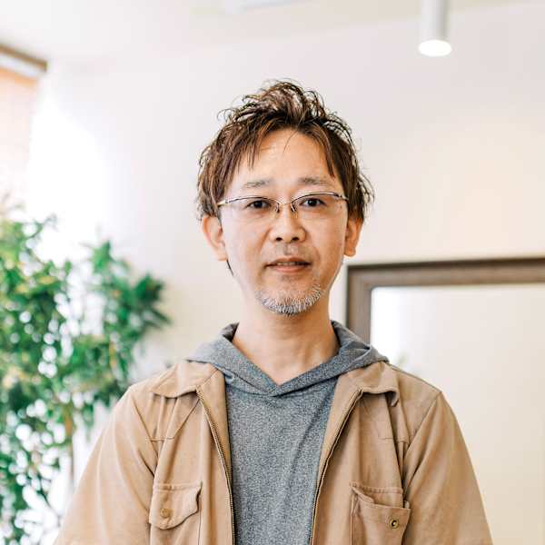 GOOD NEIGHBORS 流山おおたかの森店【グッドネイバーズナガレヤマオオタカノモリテン】のスタッフ紹介。佐藤 優悟