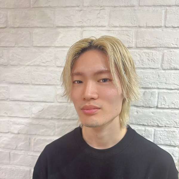 little×link 福岡【リトルリンク】のスタッフ紹介。齋藤翔