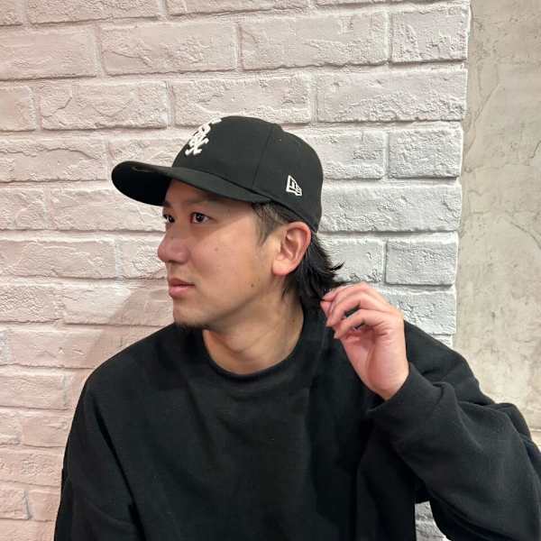 little×link 福岡【リトルリンク】のスタッフ紹介。尾上 祐也
