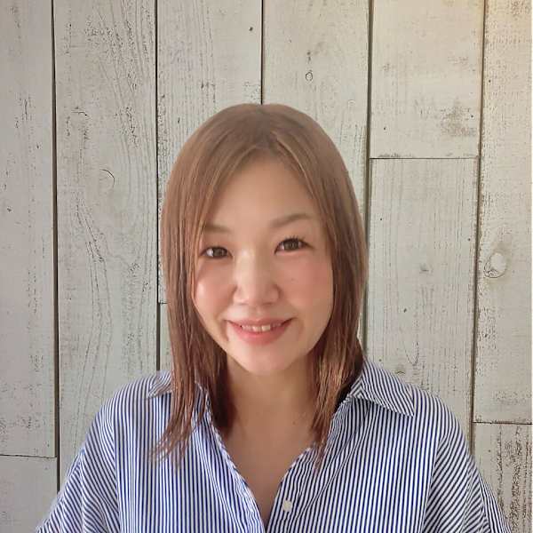 little 大宮【リトルオオミヤ】のスタッフ紹介。橋本