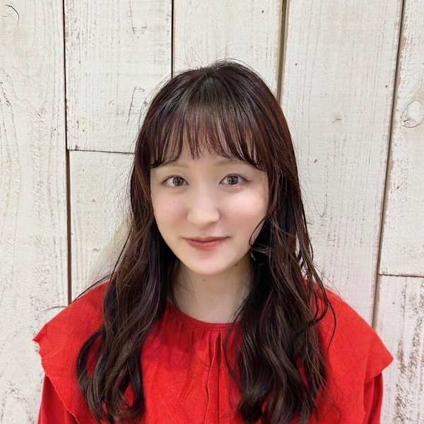little 大宮【リトルオオミヤ】のスタッフ紹介。愛歌