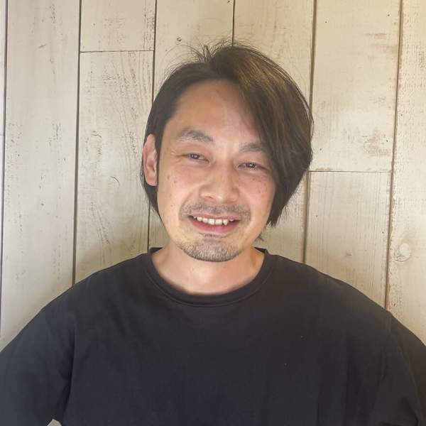 little 大宮【リトルオオミヤ】のスタッフ紹介。今西 優作