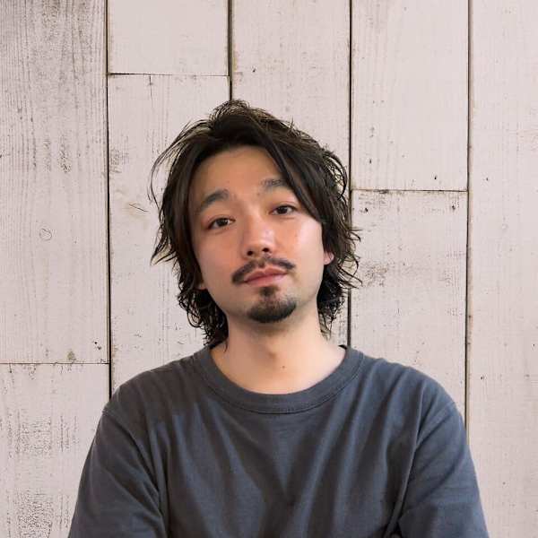 little 大宮【リトルオオミヤ】のスタッフ紹介。長嶺 悠樹