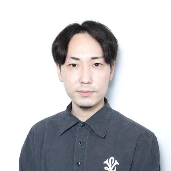 LAVIE NEWSTANDARDBARBER 浜松町本店【ラヴィニュウスタンダードバーバー ハママツチョウホンテン】のスタッフ紹介。MORIOKA KOUYA