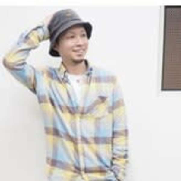 Coni【コニ】のスタッフ紹介。新田龍之輔