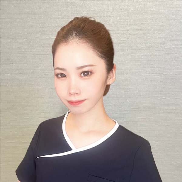 脱毛専門サロン OCEAN BLUE 長崎店【オーシャンブルー】のスタッフ紹介。ミウラ レンカ