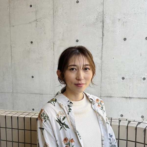 奥村 友紀|little×esta 大名