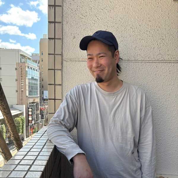 上野 友也|little×esta 大名