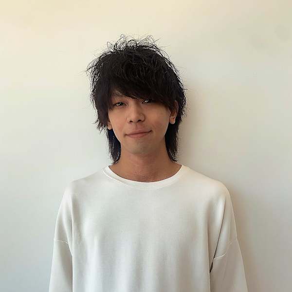 little×RINNE 栄【リトルリンネ】のスタッフ紹介。井手 達也