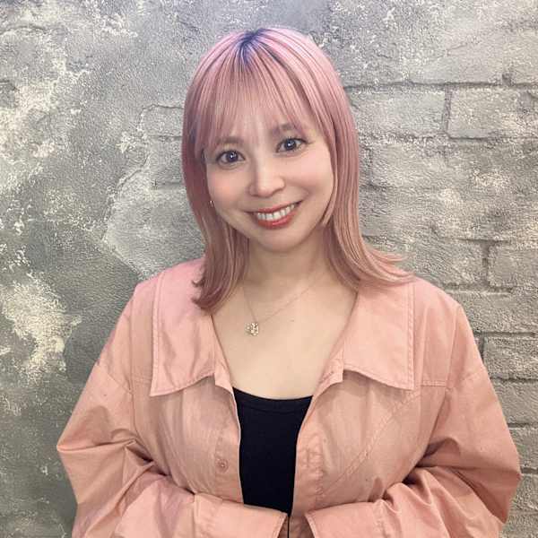 prize Iris 池袋【プライズ アイリス】池袋駅東口店【プライズアイリス イケブクロ イケブクロヒガシグチテン】のスタッフ紹介。Naoko