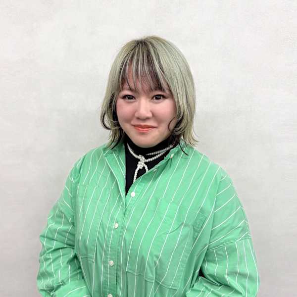 YUCCA eha 豊中【ユッカ エハ トヨナカ】のスタッフ紹介。竹野 有里
