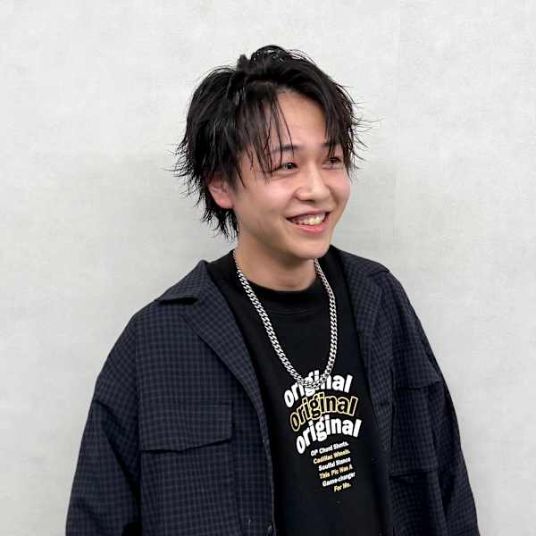 YUCCA eha 豊中【ユッカ エハ トヨナカ】のスタッフ紹介。大石上総